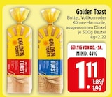 Aktuelles Butter Angebot bei EDEKA in Augsburg ab 1,11 €