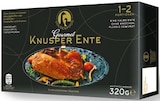Gourmet Knusper Ente Angebote von Goldenfood bei Netto mit dem Scottie Lutherstadt Wittenberg für 4,99 €