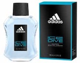 Eau de toilette - ADIDAS en promo chez Supermarchés Match Amiens à 6,99 €