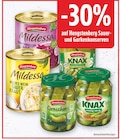30% von Hengstenberg bei E center im Angebot 30% von Hengstenberg im aktuellen E center Prospekt