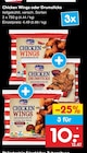 Chicken Wings im aktuellen Netto Marken-Discount Prospekt