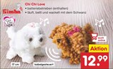 Chi Chi Love von Simba für 12,99 € bei Netto Marken-Discount im Angebot Chi Chi Love von Simba im aktuellen Netto Marken-Discount Prospekt