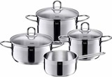 Topf-Set Angebote von Silit bei EDEKA Pirmasens für 69,99 €