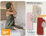 Wellness-Set bei Opti-Wohnwelt im Würzburg Prospekt für 39,99 €