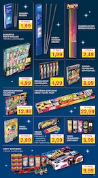 KODi Feuerwerk im Prospekt KODi Feuerwerk im Prospekt
