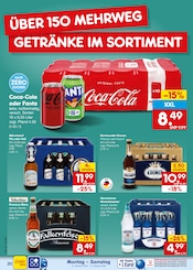 Aktueller Netto Marken-Discount Prospekt mit Fanta, "Aktuelle Angebote", Seite 24