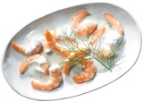 Aktuelle Fisch Angebote bei REWE in Herne Aktuelles Gambas »Skandinavia« Angebot bei REWE in Herne ab 2,59 €
