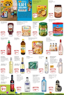 Wodka im aktuellen GLOBUS Prospekt (Krefeld) Wodka im GLOBUS Prospekt "Aktuelle Angebote" mit 33 Seiten (Krefeld)