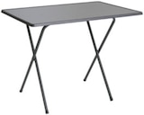 Scherentisch im Angebot bei ROLLER in Dülmen Scherentisch Angebote bei ROLLER Dülmen für 27,99 €
