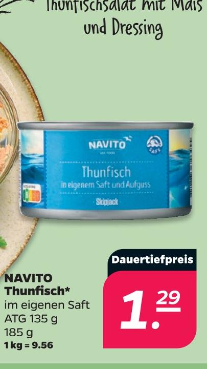 Thunfisch