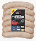 Aktuelles Original Thüringer Rostbratwurst XXL Angebot bei Lidl in Kassel ab 3,79 €