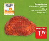 Aktuelles Putenrollbraten Angebot bei Marktkauf in Fürth ab 1,79 €