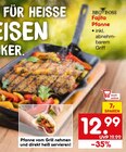 Aktuelles Fajita Pfanne Angebot bei Netto Marken-Discount in Osnabrück ab 12,99 €