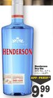 Dry Gin Angebote von Henderson bei E center Mainz für 9,99 €