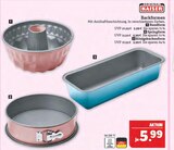 Rundform im Angebot bei Marktkauf in Altenburg Rundform Angebote von Kaiser bei Marktkauf Altenburg für 5,99 €