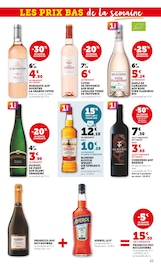 Vin Angebote im Prospekt "Super U" von Super U auf Seite 25