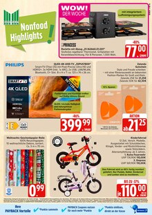 Philips Angebot im aktuellen Marktkauf Prospekt auf Seite 29