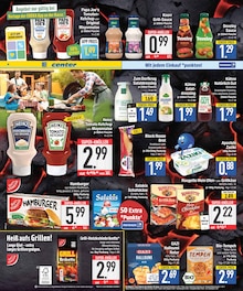 Tomaten im EDEKA Prospekt "Wir lieben Lebensmittel." mit 20 Seiten (München)