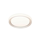 LED-DECKENLEUCHTE Rochester 40/7,53 cm im XXXLutz Prospekt LED-DECKENLEUCHTE Rochester 40/7,53 cm von Novel im aktuellen XXXLutz Prospekt für 63,99 €