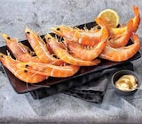 Crevettes Cuites dans le catalogue Intermarché