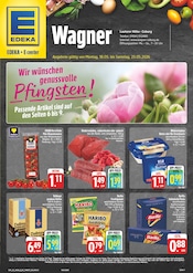 Aktueller E center Supermarkt Prospekt in Sonneberg und Umgebung, "Wir lieben Lebensmittel!" mit 30 Seiten, 18.05.2026 - 23.05.2026
