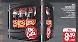 Cola Angebote von Vita Cola bei EDEKA Löbau für 8,49 €