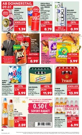 Handy im Kaufland Prospekt in Karlsruhe Aktueller Kaufland Prospekt mit Handy, "Hier bin ich richtig", Seite 39