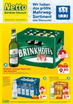 Mineralwasser Mineralwasser