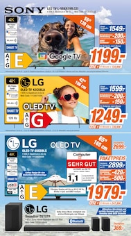 Fernseher im aktuellen expert Prospekt (Koblenz) Fernseher im expert Prospekt "Top Angebote" mit 12 Seiten (Koblenz)