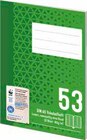 Vokabelheft A5 im Angebot bei Marktkauf in Friedrichshafen Vokabelheft A5 Angebote von WWF bei Marktkauf Friedrichshafen für 0,99 €
