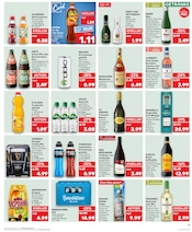 Aktueller Kaufland Prospekt mit Weinbrand, "Aktuelle Angebote", Seite 17