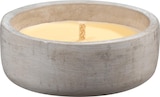 dm-drogerie markt Schimberg - Citronella Zementschale Angebot im Prospekt Citronella Zementschale bei dm-drogerie markt im Schimberg Prospekt für 4,95 €