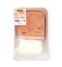 Promo POITRINE DE PORC à 5,49 € dans le catalogue Netto à Chaulnes