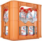 Q4 Mineralwasser Angebote von Odenwaldquelle bei REWE Ludwigshafen für 3,49 €