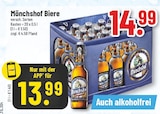 Trinkgut Kleve - Biere Angebot im Prospekt Biere bei Trinkgut im Kleve Prospekt für 13,99 €