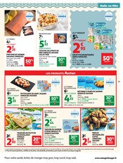 Promos Congélateur dans le catalogue "TOUS DANS LE MATCH" de Auchan Hypermarché Congélateur en promo dans le catalogue Auchan Hypermarché à la page 11