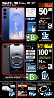 Batterie im expert Prospekt "Top Angebote" mit 12 Seiten (Koblenz)