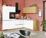 IMPULS Einbauküche bei SB Möbel Boss im Wittlich Prospekt für 2.799,00 €