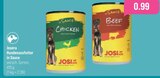 Hundenassfutter in Sauce Angebote von Josera bei toom Baumarkt Rastatt für 0,99 €