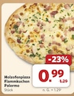 Holzofenpizza Flammkuchen Palermo Angebote bei combi Ahlen für 0,99 €