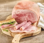 Promo Jambon Cuit Supérieur Mistral à 9,99 € dans le catalogue Intermarché Hyper à Saint-Etienne-de-Cuines