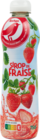 Promo SIROP FRAISE AUCHAN à 2,00 € dans le catalogue Auchan Supermarché à Esvres