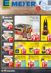Ähnliche Angebote wie Kölsch im Prospekt "Top Angebote" auf Seite 1 von EDEKA in Seevetal