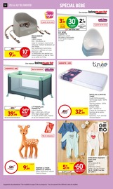 Chaise Angebote im Prospekt "Intermarché" von Intermarché Hyper auf Seite 24