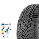 235/55 R19 101T Bridgestone Blizzak LM-005 B-Seal (AirStop) (+), AO im Volkswagen Prospekt 235/55 R19 101T Bridgestone Blizzak LM-005 B-Seal (AirStop) (+), AO von im aktuellen Volkswagen Prospekt für 245,00 €
