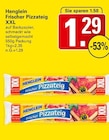 Frischer Pizzateig XXL im Angebot bei WEZ in Löhne Frischer Pizzateig XXL Angebote von Henglein bei WEZ Löhne für 1,29 €