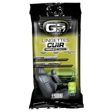 Norauto Brétigny-sur-Orge - 35 lingettes cuir GS27 Promo 35 lingettes cuir GS27 dans le catalogue Norauto C'est bon de (re)partir ! à Brétigny-sur-Orge