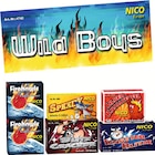 Aktuelle Feuerwerk Angebote bei Wreesmann in Stade (Hansestadt) Aktuelles Wild Boys Jugendfeuerwerk Angebot bei Wreesmann in Stade (Hansestadt) ab 4,49 €