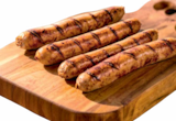 Aktuelle Bratwurst Angebote bei Netto Marken-Discount in Osnabrück Aktuelles Offizielle Stadion Bratwurst Angebot bei Netto Marken-Discount in Osnabrück ab 3,99 €