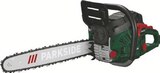 Benzin-Kettensäge Angebote von Parkside bei Lidl Siegen für 89,99 €